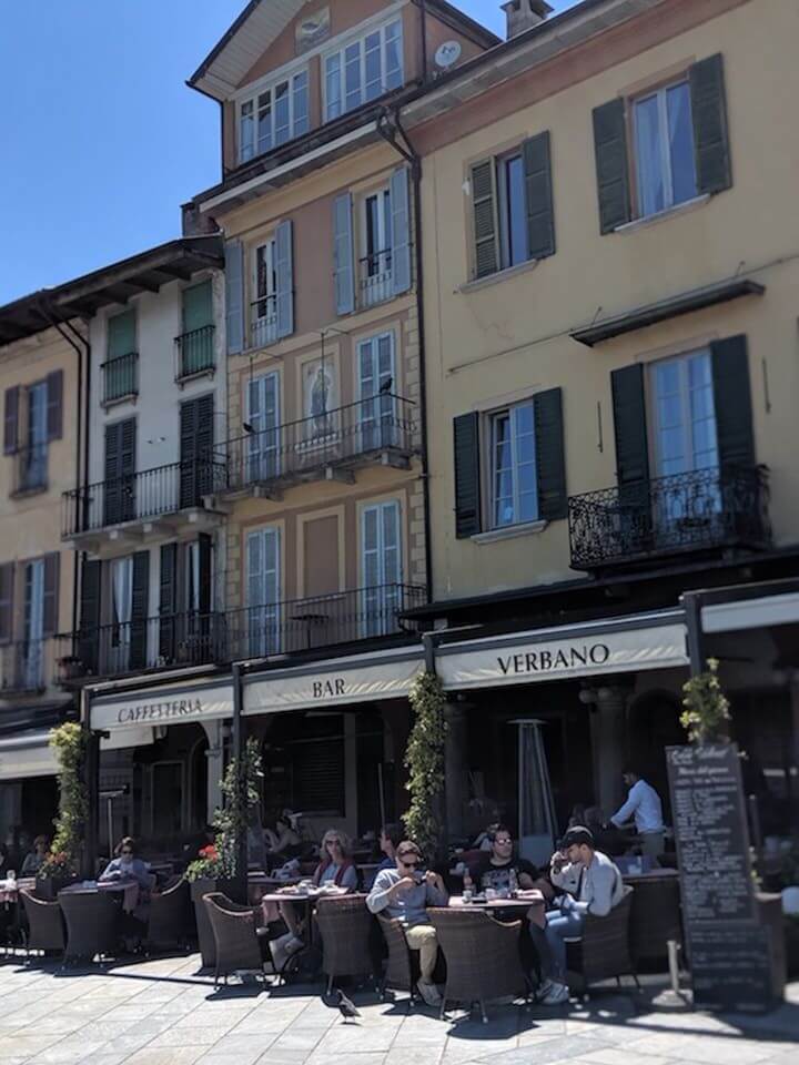 What to do Lake Maggiore