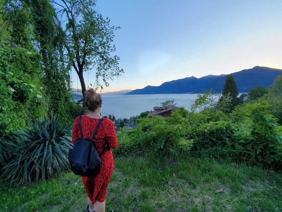 Things to do Maggiore