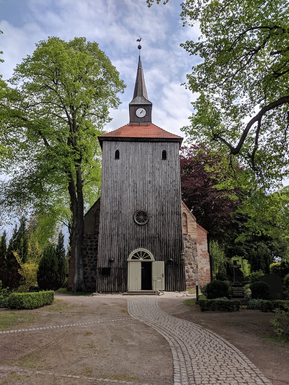 Baltic Coast Kuhlungsborn