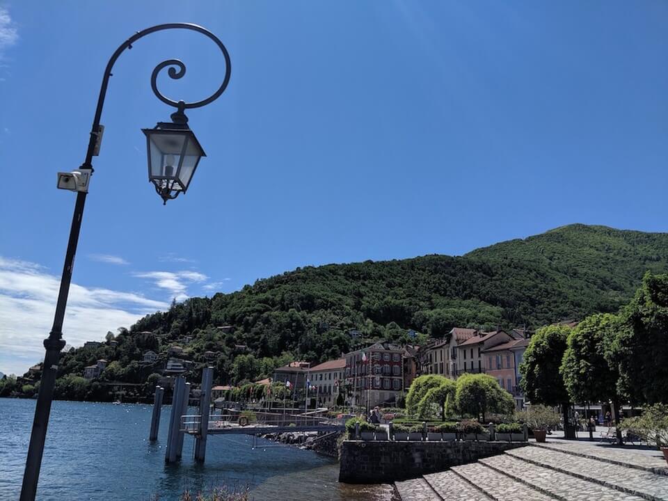 What to do Lake Maggiore