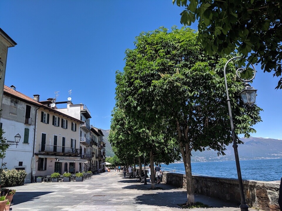 What to do Lake Maggiore