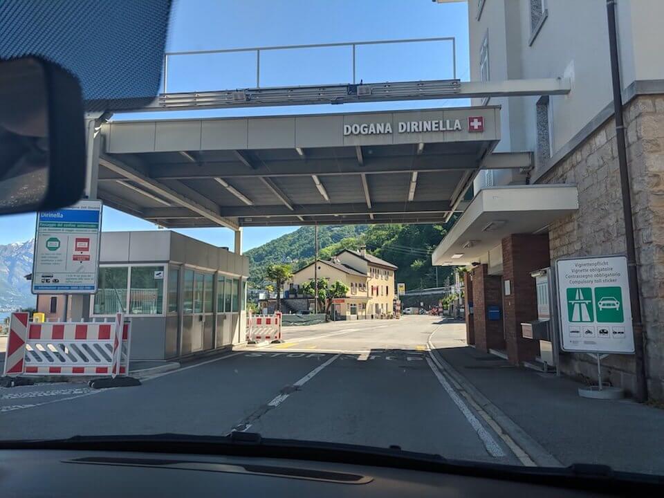 What to do Lake Maggiore