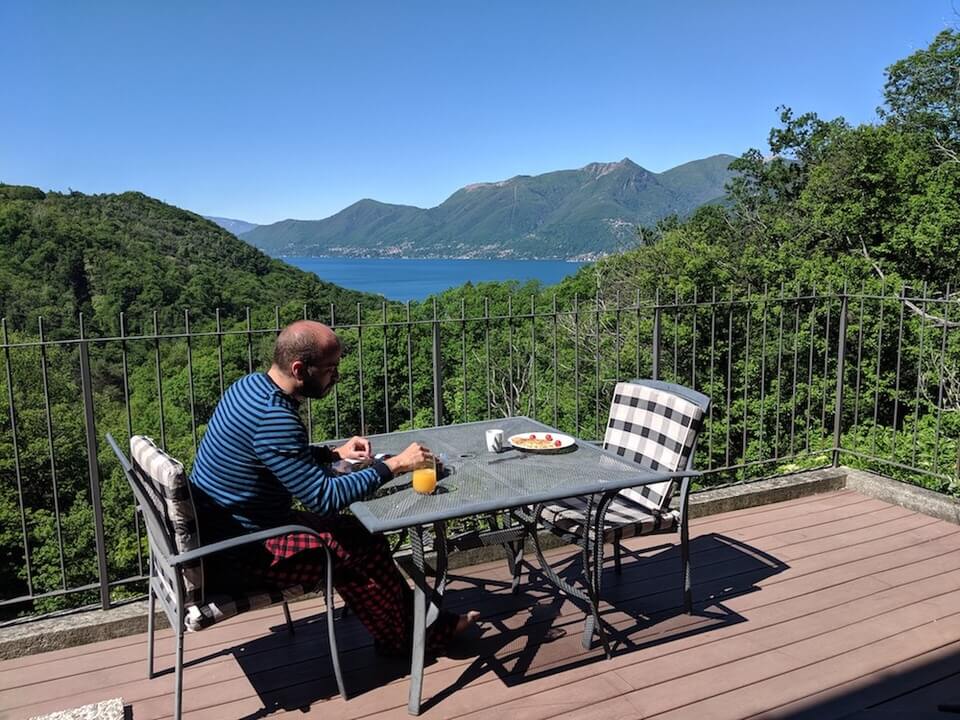 what to do Lake Maggiore