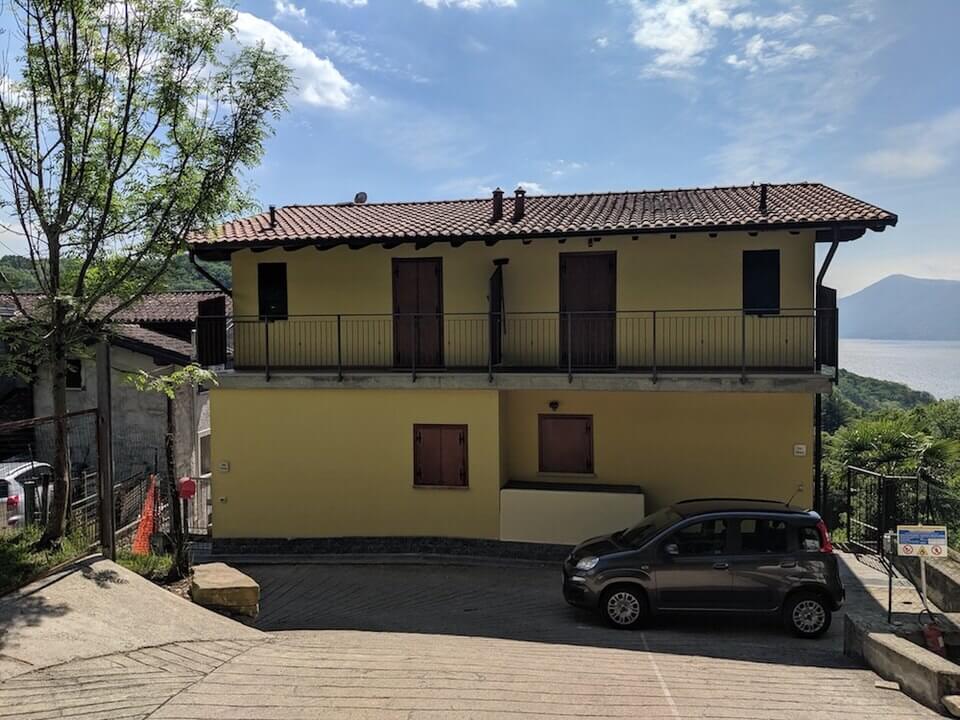 What to do Lake Maggiore