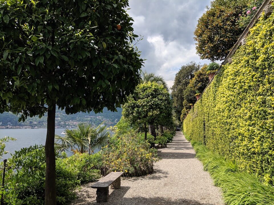 What to do Lake Maggiore