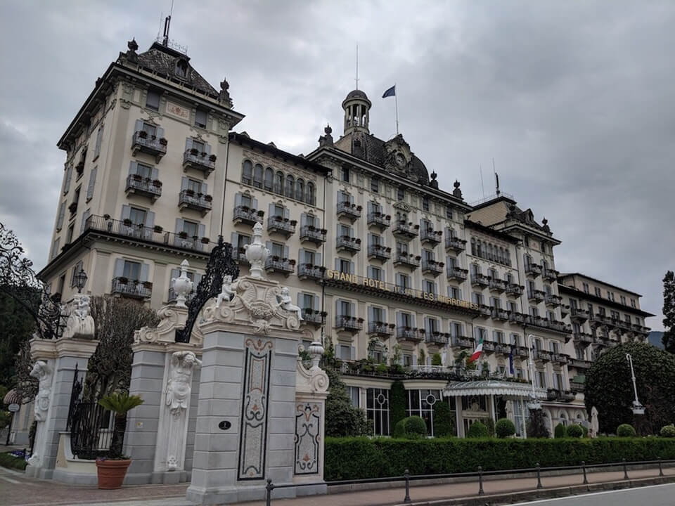 What to do Lake Maggiore