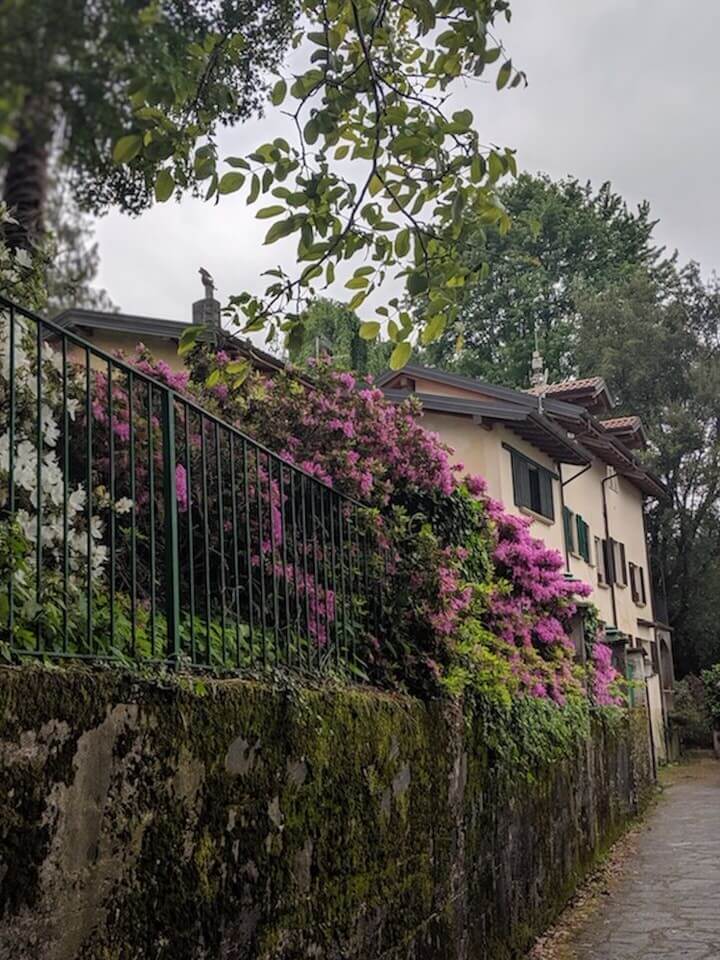 activities lake maggiore