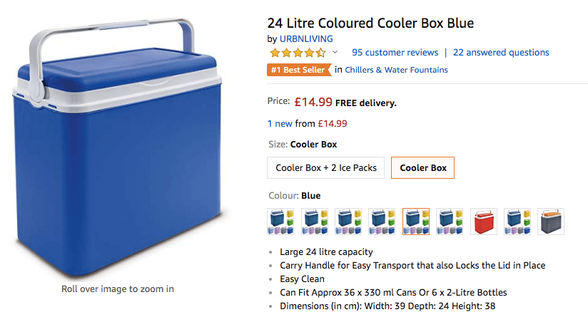 What to pack for festivals