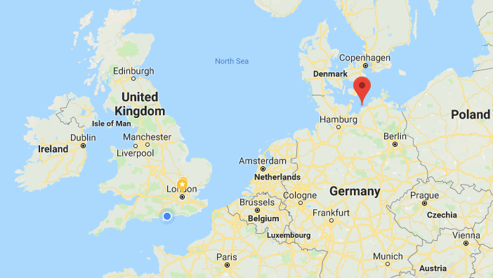 where is Kuhlungsborn