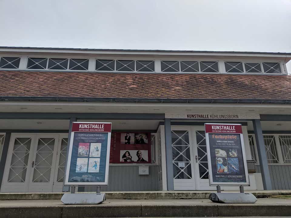 Kuhlungsborn Art Museum