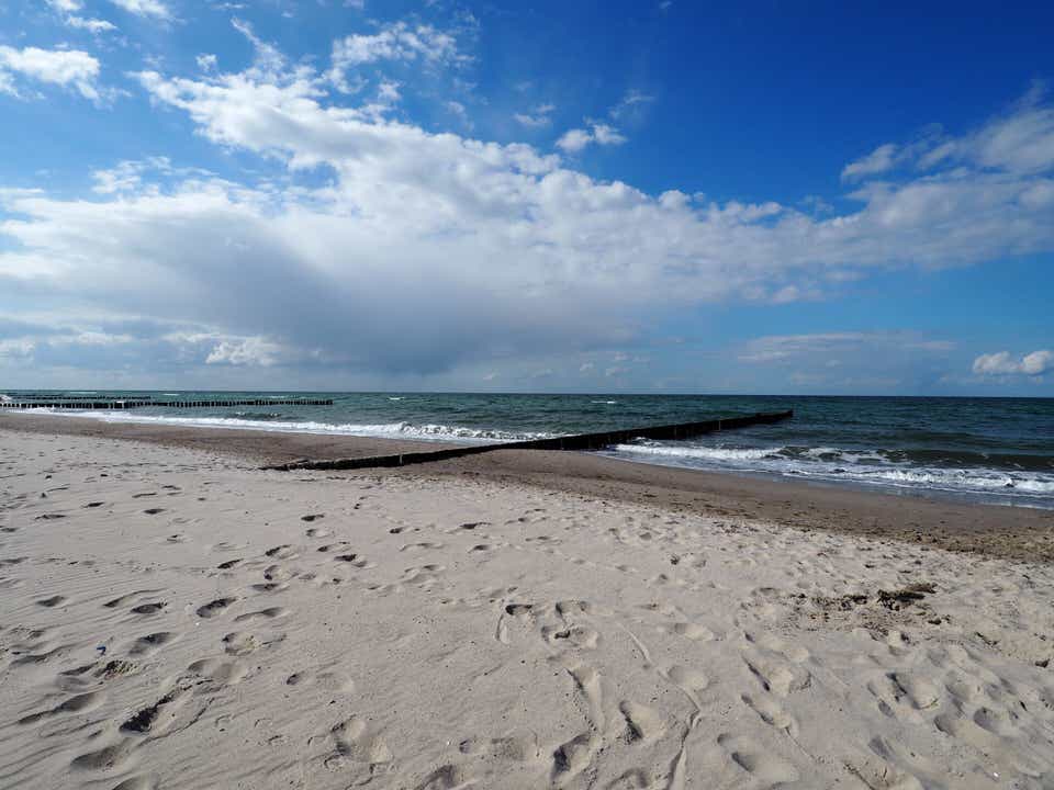 Kuhlungsborn what to do Germany