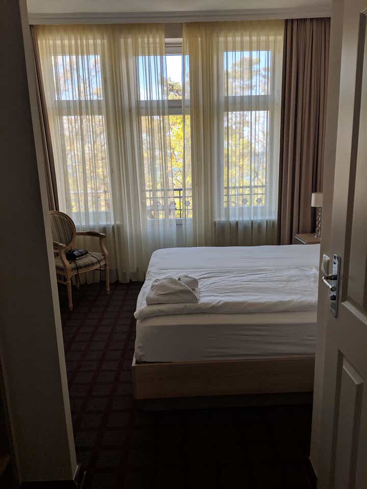 What to do in Kuhlungsborn