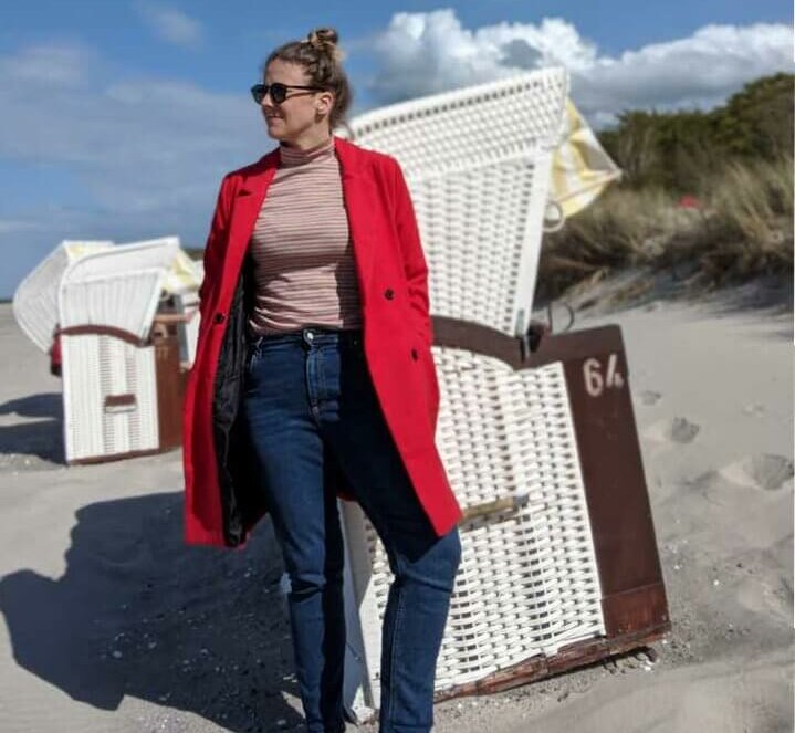 Kuhlungsborn Strandkorb