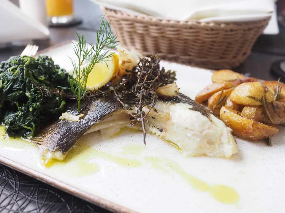 Meergut Hotel Kuhlungsborn