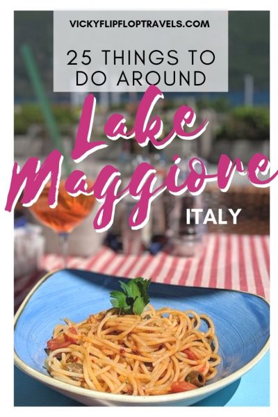 what to do lake maggiore