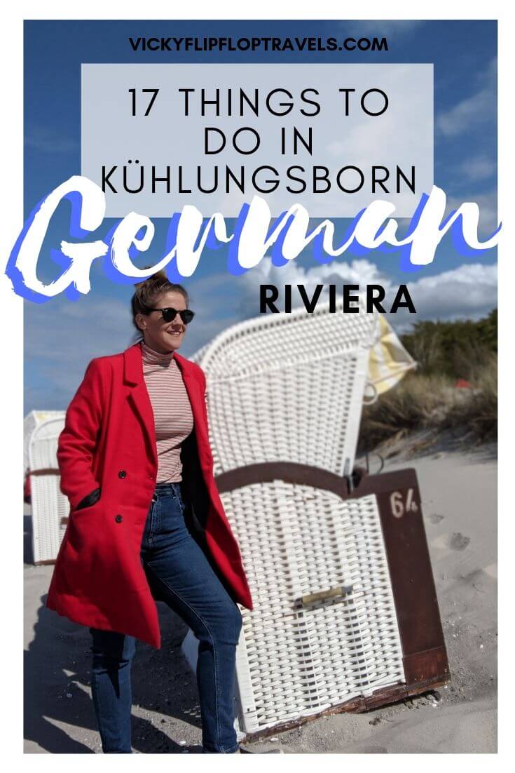 Kuhlungsborn things to do 