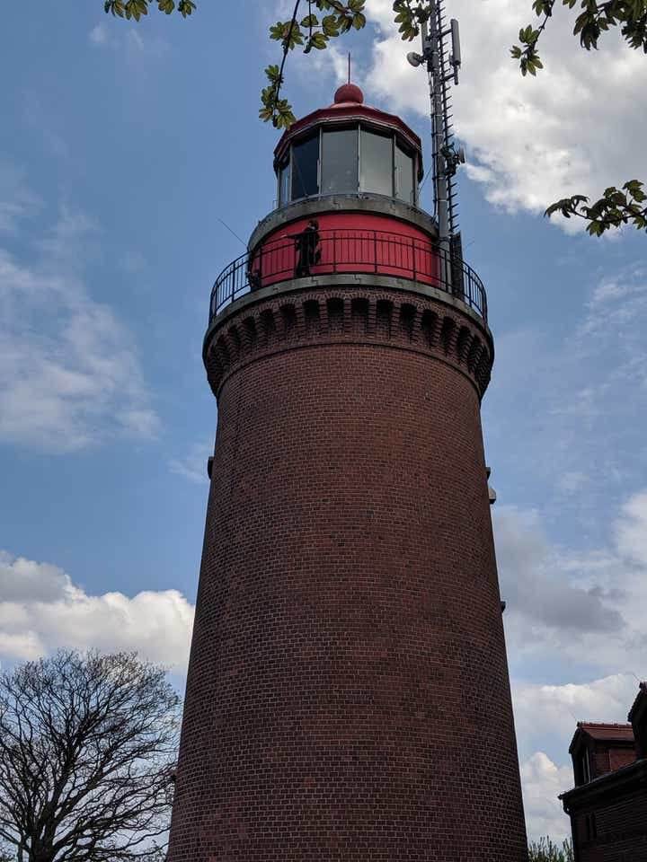 Bike ride in Kuhlungsborn