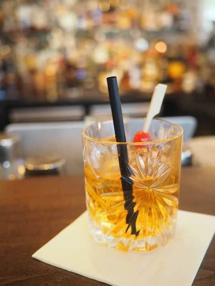 Kuhlungsborn Bulows Whisky