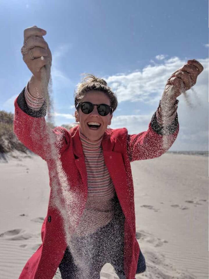 Kuhlungsborn beaches