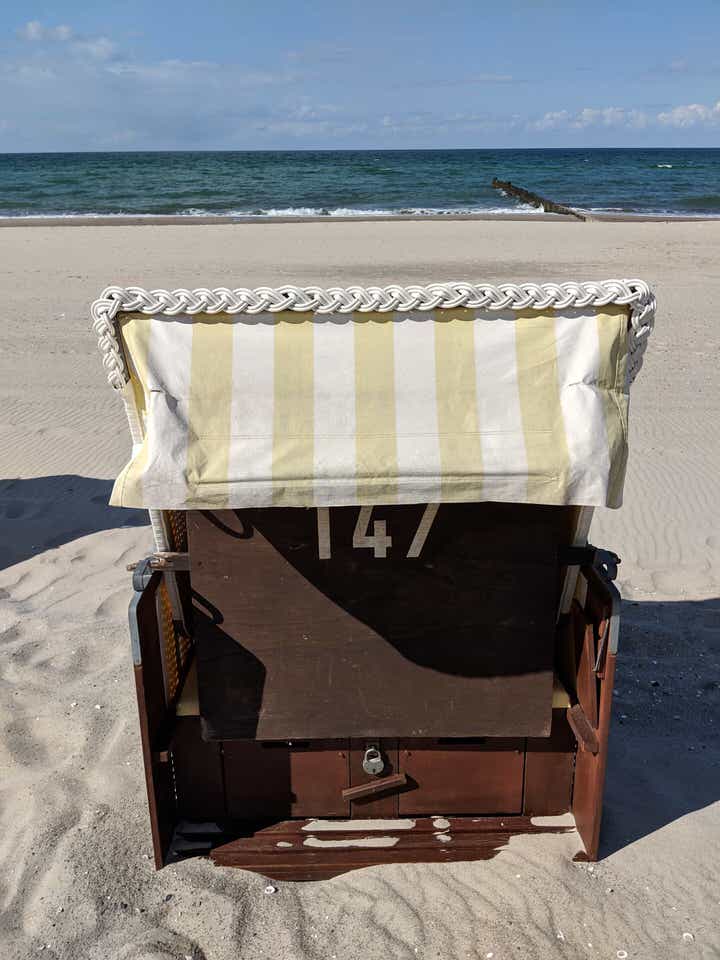 What to do in Kuhlungsborn