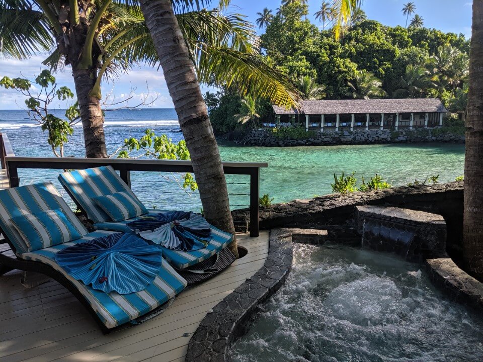 cool things to do in samoa