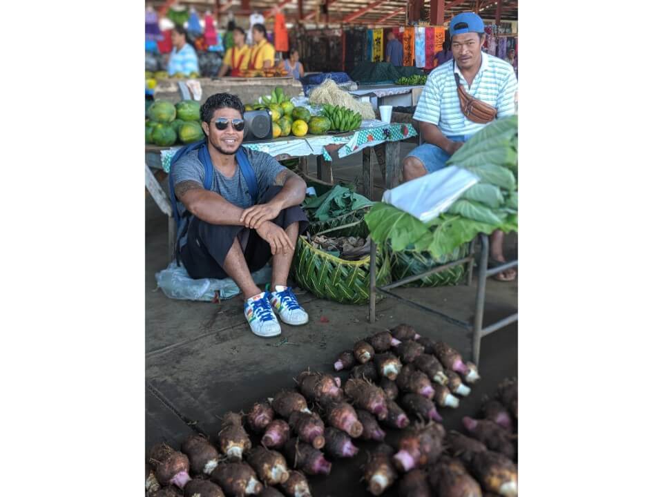 interesting facts about Samoa