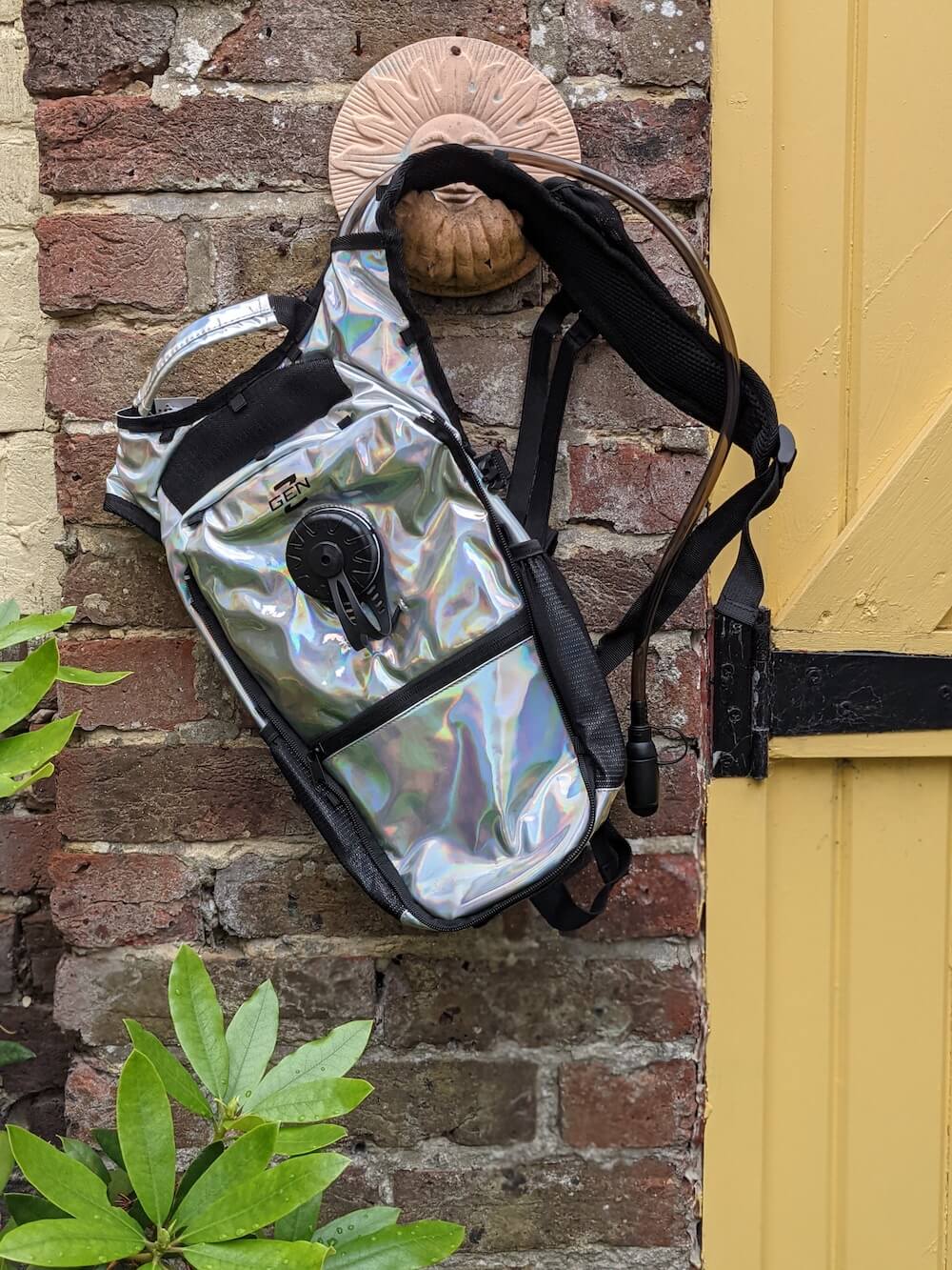 hydration pack festivals