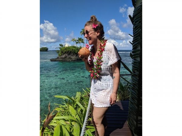 holiday ideas