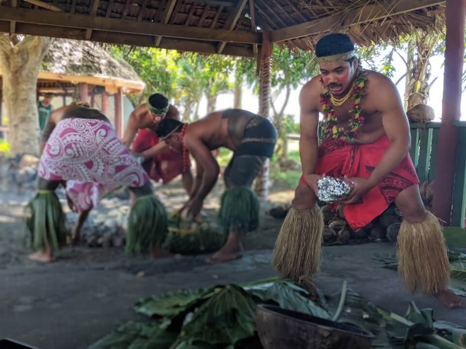 interesting facts about Samoa