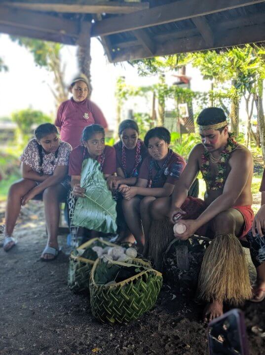 cool things to do in samoa