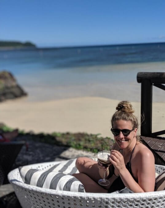 La Legato Beach Resort