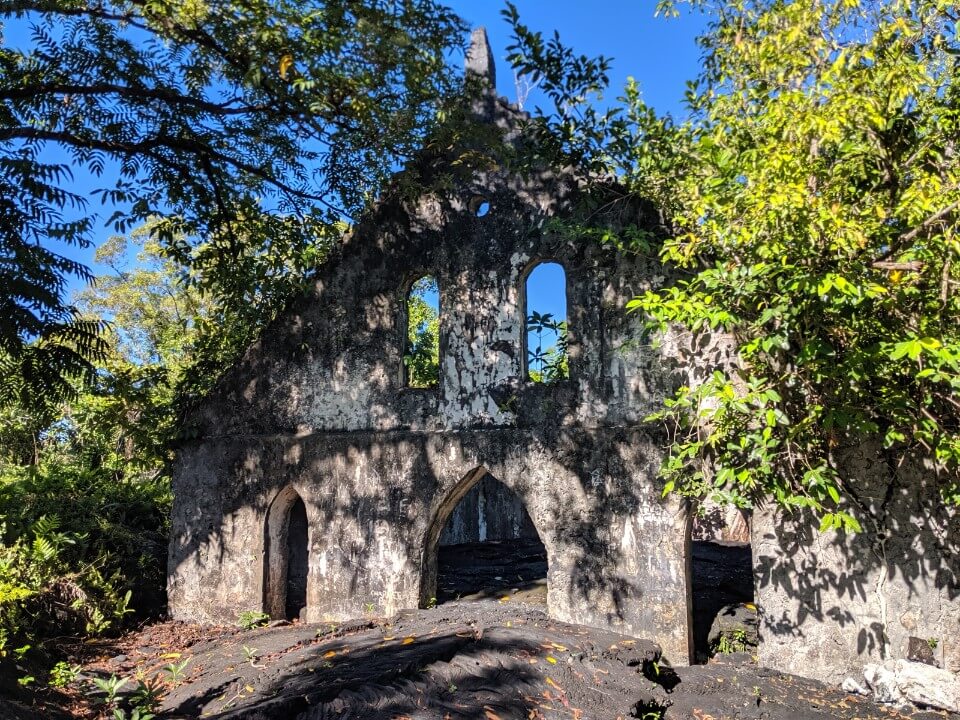 interesting facts about Samoa