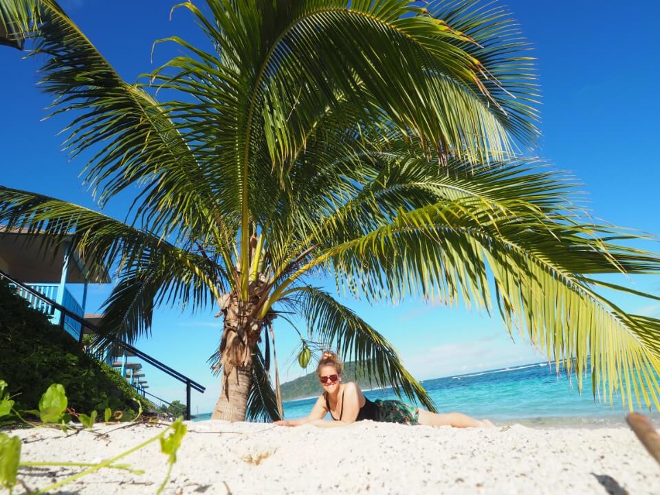 things to do in samoa