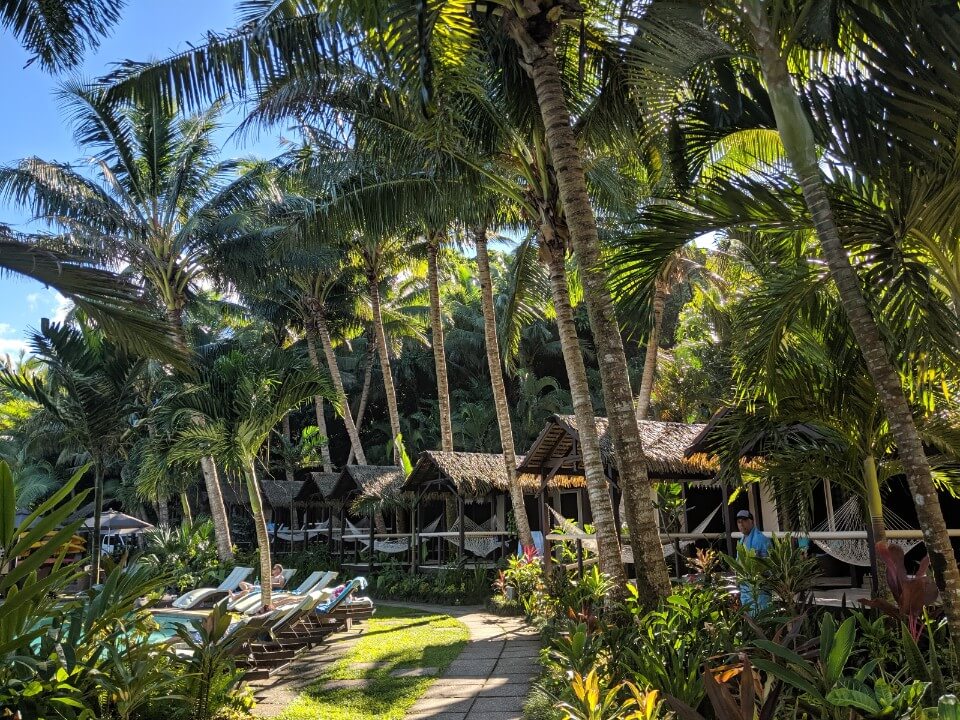 What is Samoa like for a holiday?