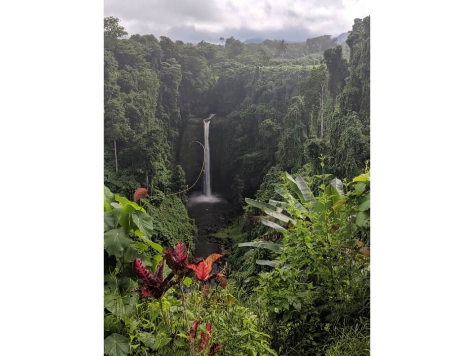 coolest activities in samoa