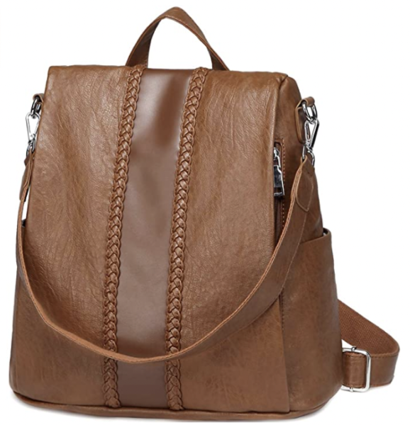 rucksack for festivals