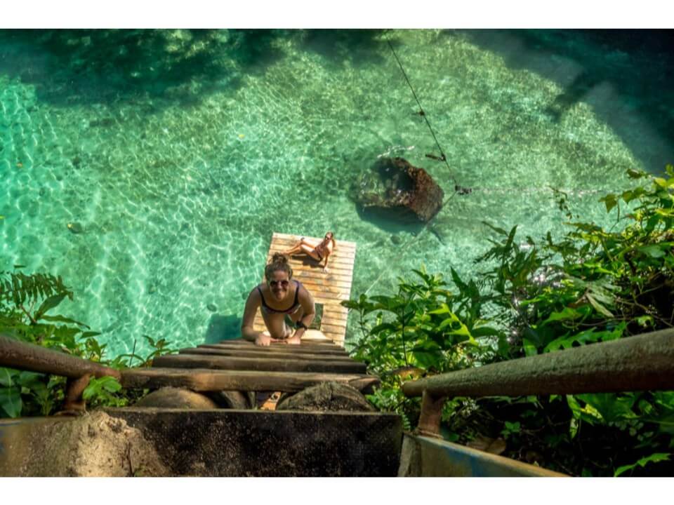 interesting facts about Samoa