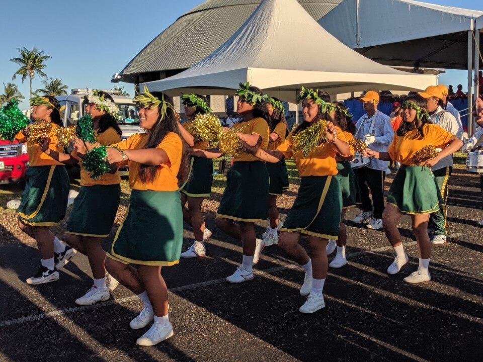 interesting facts about Samoa