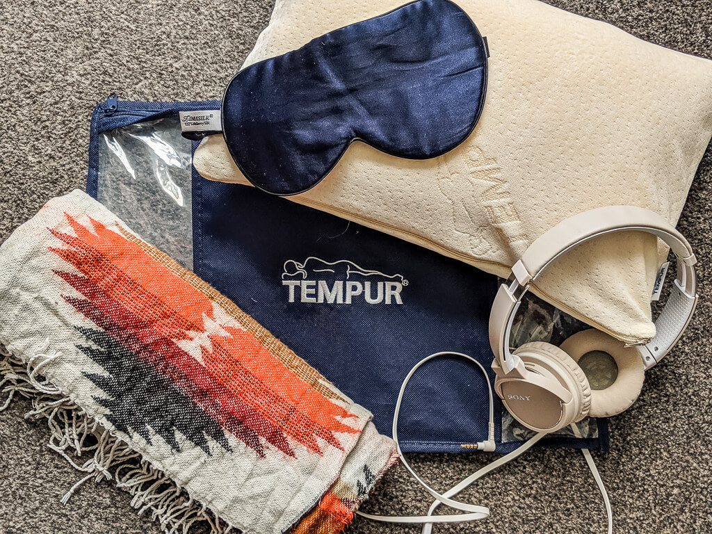 Tempur pillow 