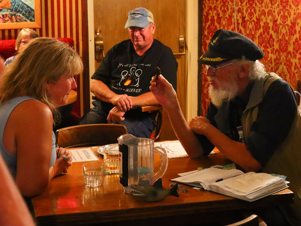 things to do in Dawson City