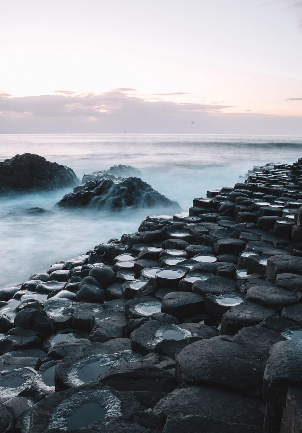 Giants Causeway Belfast