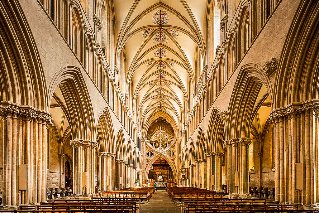 Wells Cathedral