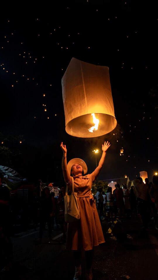 world festivals