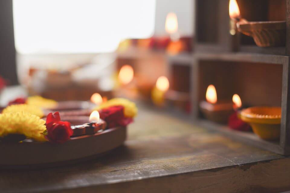 India Festival Calendar