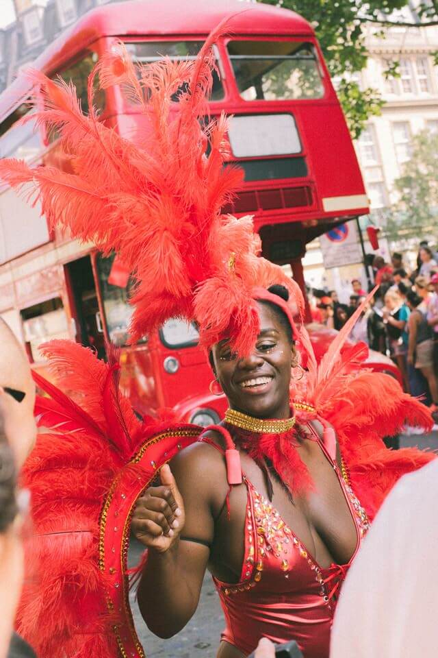 festival bucket list