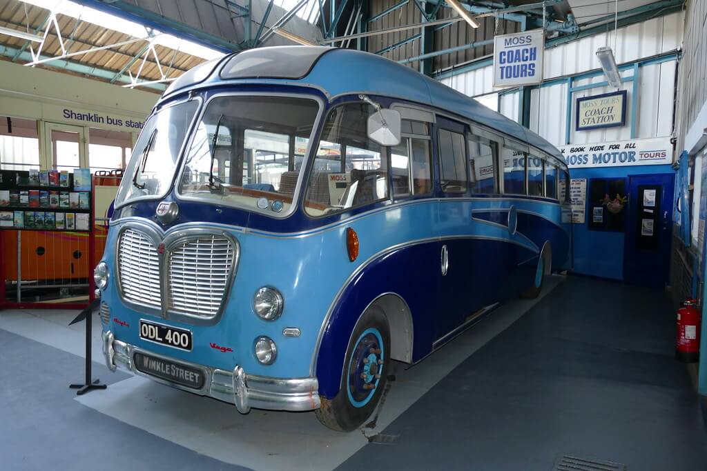 Isle of wight what to do 