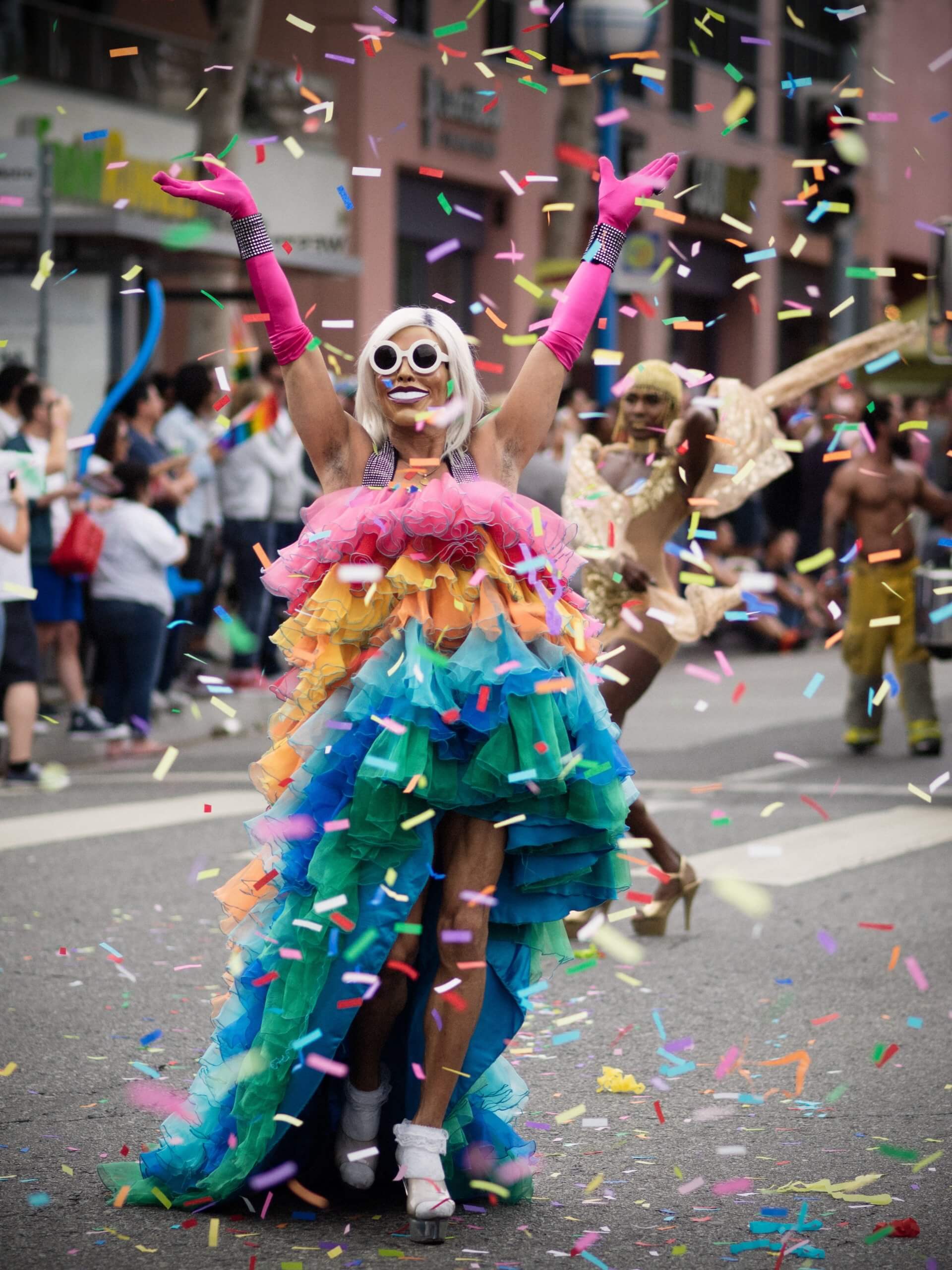 best festivals in the world