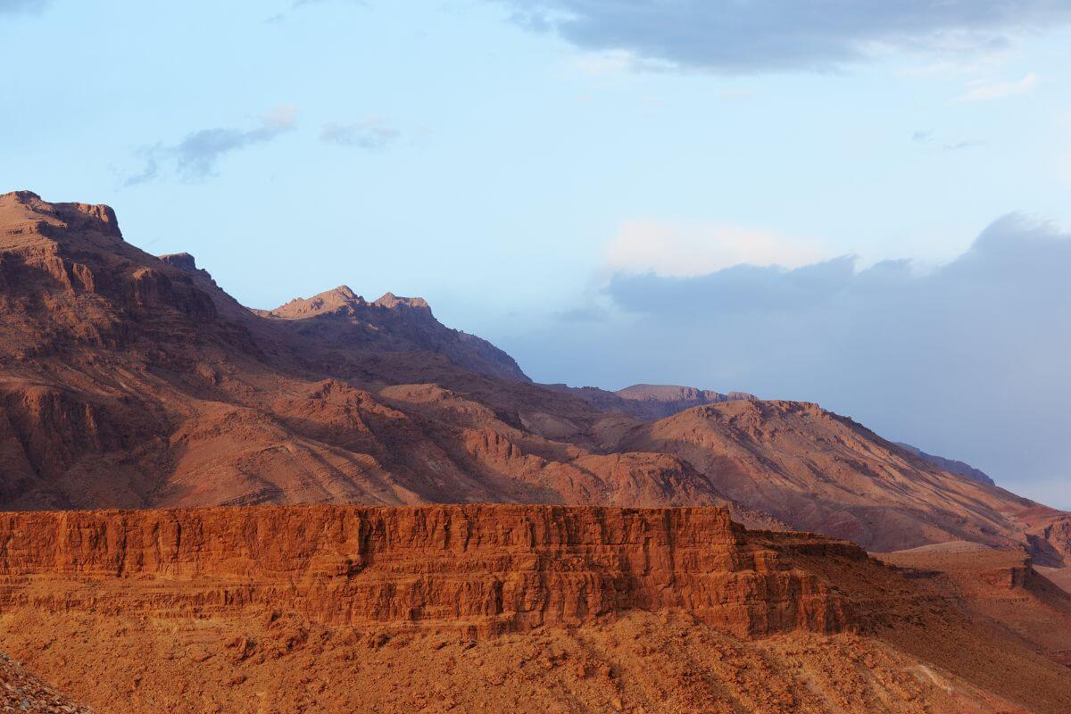 places to visit in morocco