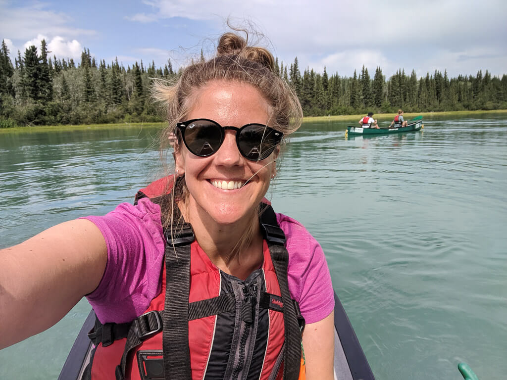 VickyFlipFlop in Canada