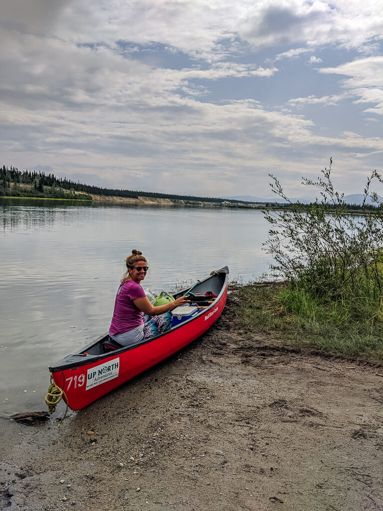 weekend in whitehorse